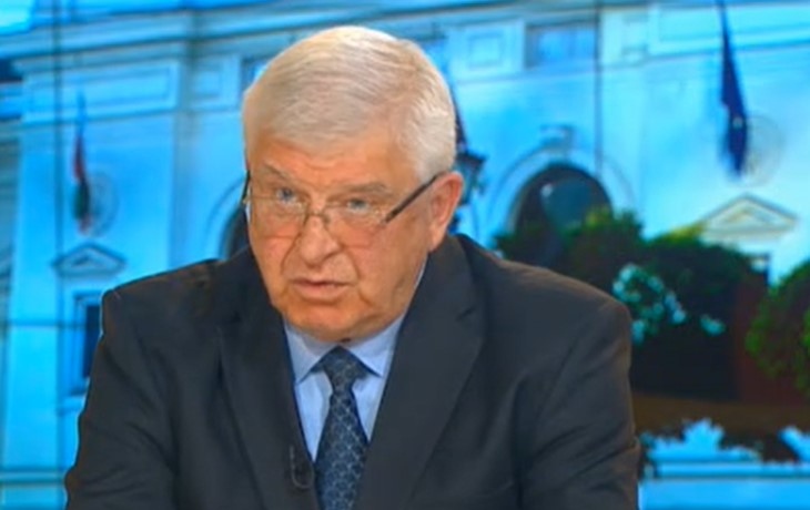 Като социален експеримент и предизборен бюджет определи проекта за Бюджет